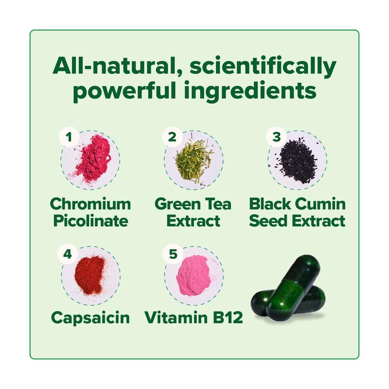 MOTO™ - Premium Metabolism Support